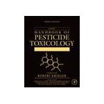 Hayes' Handbook of Pesticide Toxicology