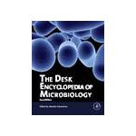 Desk Encyclopedia of Microbiology