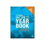 The Europa World Year Book 2009