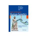 Vogel and Motulsky's Human Genetics: Problems and Approaches