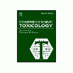 Comprehensive Toxicology 14-vols. set