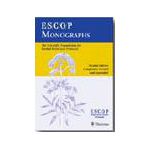 ESCOP Monographs The Scientific Foundation for Herbal Medicinal Products