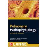 Pulmonary Pathophysiology: A Clinical Approach