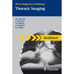 Thoracic Imaging Direct Diagnosis in Radiology