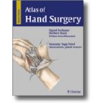 Atlas of Hand Surgery