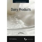 Microbiology Handbook   Vol. 1: Dairy products; Vol. 2: Fish and Seafood; Vol. 3: Meat Products  Fernandes, Rhea (Ed.)