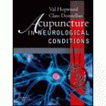 Acupuncture in Neurological Conditions