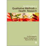 The SAGE Handbook of Qualitative Methods in Health Research