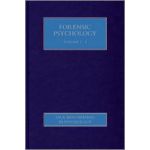 Forensic Psychology Four-Volume Set