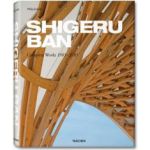 Shigeru Ban, Complete Works 1985-2010