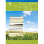 International Encyclopedia of Education, 8-Volume Set