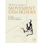 Encyclopedia of Movement Disorders, Three-Volume Set