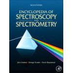 Encyclopedia of Spectroscopy and Spectrometry 3 volume set