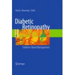 Diabetic Retinopathy Evidence-Based Management