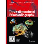 Three-dimensional Echocardiography