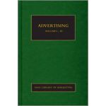 Advertising Three-Volume Set