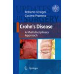 Crohn's Disease  A Multidisciplinary Approach