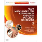 Fam's Musculoskeletal Examination and Joint Injections Techniques