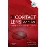 The Contact Lens Manual, A Practical Guide to Fitting