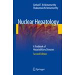 Nuclear Hepatology  A Textbook of Hepatobiliary Diseases