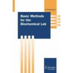 Basic Methods for the Biochemical Lab