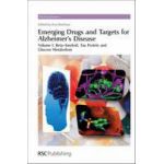 Emerging Drugs and Targets for Alzheimer's Disease: Complete Set