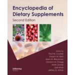 Encyclopedia of Dietary Supplements