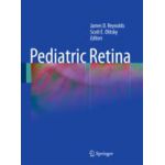 Pediatric Retina