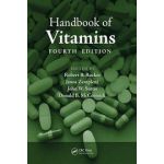 Handbook of Vitamins