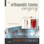 Operative Techniques: Orthopaedic Trauma Surgery Book and Website