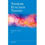 Thyroid Function Testing