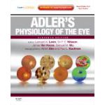 Adler's Physiology of the Eye, Expert Consult - Online and Print