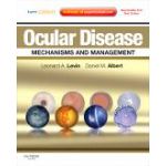 Ocular Disease: Mechanisms and Management Expert Consult - Online and Print