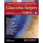 Surgical Techniques in Ophthalmology Glaucoma Surgery