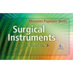 Surgical Instruments: A Pocket Guide