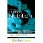 Human Nutrition Text and Evolve eBooks Package