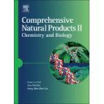 Comprehensive Natural Products II: Chemistry and Biology 10 Volume Set