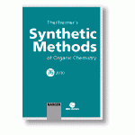 Theilheimer's Synthetic Methods of Organic Chemistry