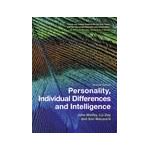 Personality, Individual Differences and Intelligence