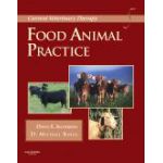 Current Veterinary Therapy, Food Animal Practice