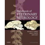 Handbook of Veterinary Neurology