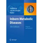 Inborn Metabolic Diseases, Diagnosis and Treatment