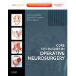 Core Techniques in Operative Neurosurgery Expert Consult - Online and Print