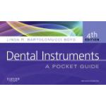 Dental Instruments, A Pocket Guide