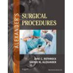 Alexander's Surgical Procedures