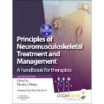 Principles of Neuromusculoskeletal Treatment and Management,  A Handbook for Therapists