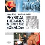 Physical Therapies in Sport and Exercise