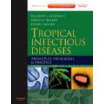 Tropical Infectious Diseases: Principles, Pathogens and Practice, Expert Consult