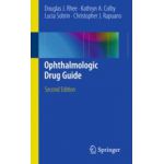 Ophthalmologic Drug Guide