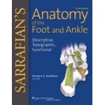 Sarrafian's Anatomy of the Foot & Ankle